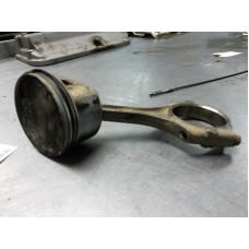 101B038 Piston and Connecting Rod Standard From 2005 Honda Pilot  3.5 13010RGLA00